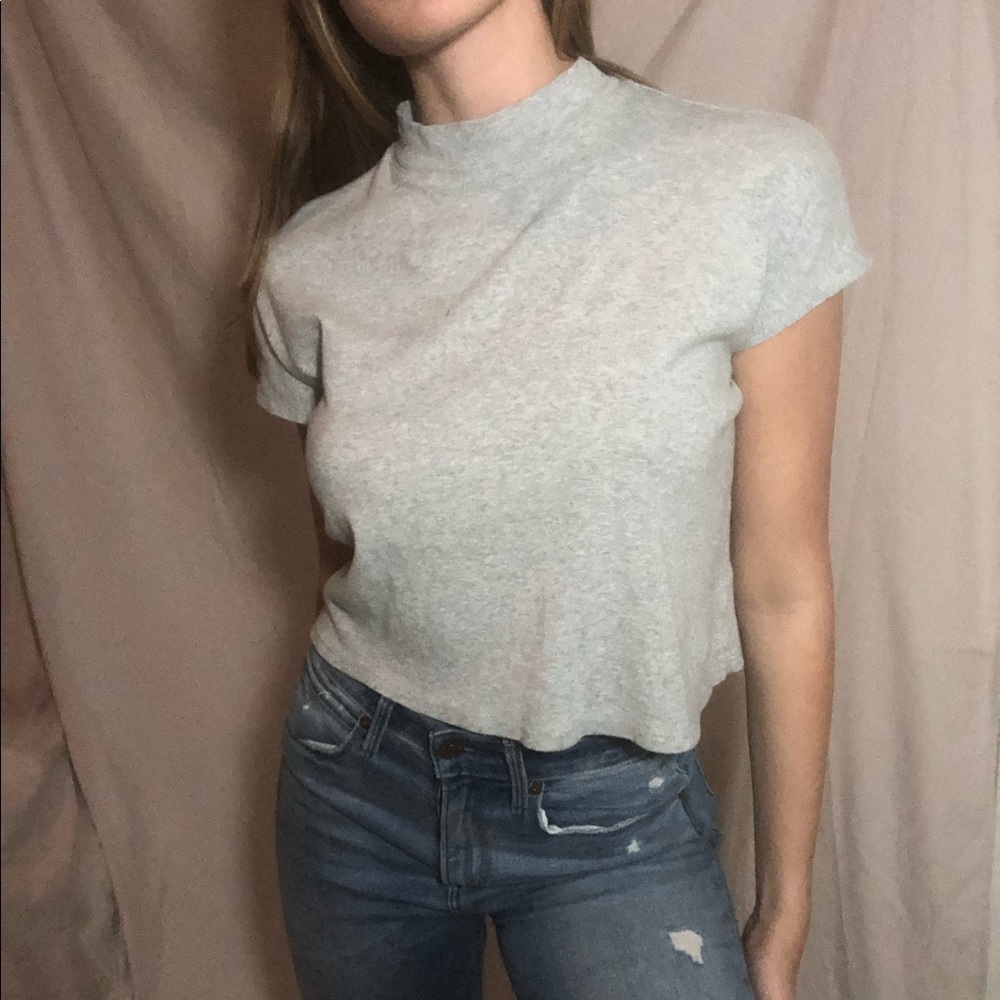 Target Turtle Neck